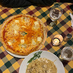 Photo n°1 de l'avis de Sonal. fait le 14/02/2023 à 18:44 sur le  La Focaccia à Berlin