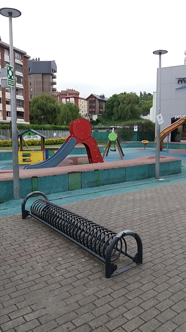 Marisma Wellness Center