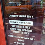 Photo n° 16 de l'avis de Cedric.o fait le 23/05/2023 à 20:12 pour Volfoni Wambrechies à Wambrechies