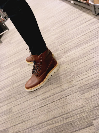 Department Store «Nordstrom Rack at Columbia Crossing», reviews and photos, 6141 Columbia Crossing, Columbia, MD 21045, USA