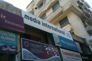 Media International image