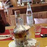 Photo n°3 de l'avis de Patrick.r fait le 18/11/2017 à 14:12 sur le  Pizzeria Kupferkanne - Carezza al Lago (bz) à Karersee