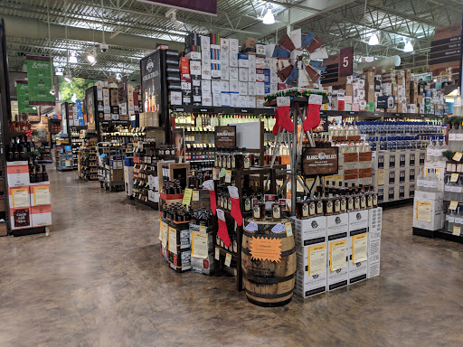 Wine Store «Total Wine & More», reviews and photos, 12795 Elm Creek Blvd N, Maple Grove, MN 55369, USA