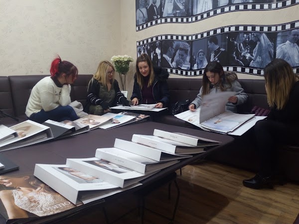 Imagen de Sedka Novias (7 de 22)
