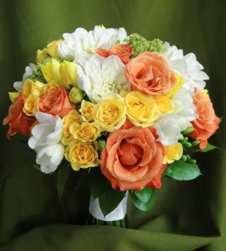 Florist «Wholesale Flowers and Supplies», reviews and photos, 5305 Metro St, San Diego, CA 92110, USA