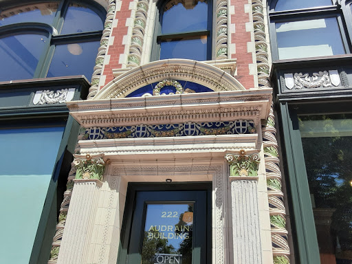 Museum «Audrain Auto Museum», reviews and photos, 222 Bellevue Ave, Newport, RI 02840, USA