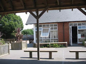 Swaythling Primary School