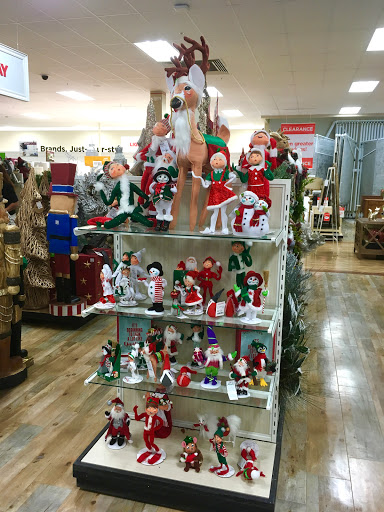 Department Store «HomeGoods», reviews and photos, 961 Lomas Santa Fe Dr, Solana Beach, CA 92075, USA