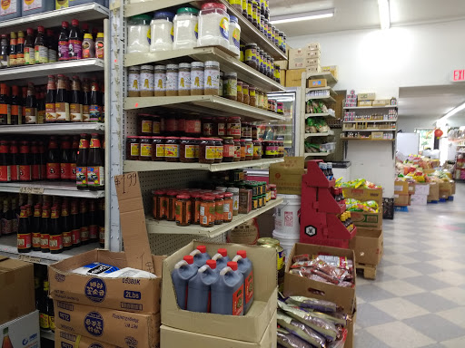 Asian Grocery Store «Viet Hoa Supermarket», reviews and photos, 4900 W North Ave, Milwaukee, WI 53208, USA