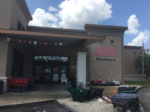 Hardware Store «Askari Ace 1 LLC», reviews and photos, 3802 N Monroe St, Tallahassee, FL 32303, USA