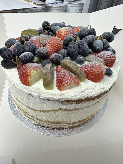 Saylan Forest Gnomes Savoury and Sweet shop