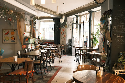 Capri's à Paris
