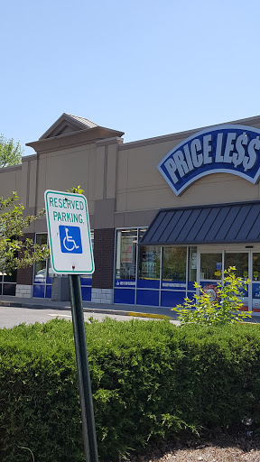 Grocery Store «Price Less Foods», reviews and photos, 7813 Beulah Church Rd, Louisville, KY 40228, USA