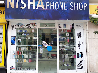 Surja Phone shop à Château-Thierry