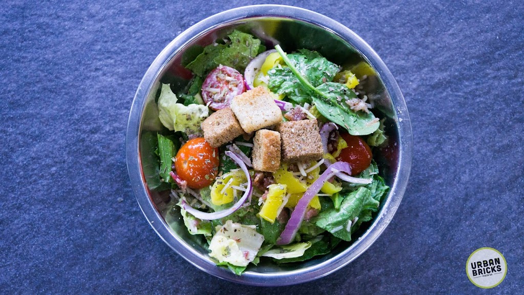 Urban Bricks Pleasanton, TX 78064