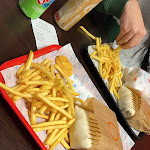 Photo n° 1 de l'avis de Jules.e fait le 08/12/2023 à 17:25 pour SEVEN FOOD à Saint-Julien-en-Genevois