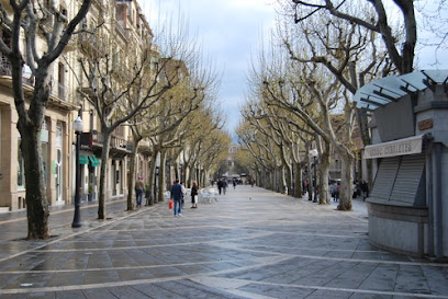 Residència Tercera Edat Casa Padró, S.L.