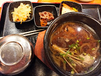 Bulgogi du Restaurant coréen 구이 레스토랑 GOUI PARIS - n°18