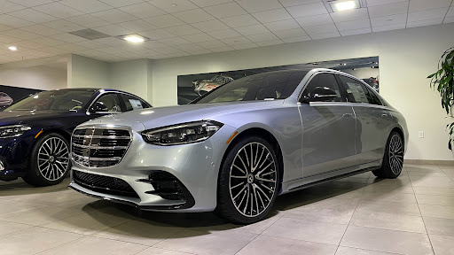 Auto Repair Shop «W.I. Simonson Mercedes Service & Parts», reviews and photos, 1330 Colorado Ave, Santa Monica, CA 90404, USA