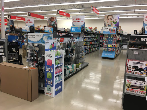 Office Supply Store «Staples», reviews and photos, 121 Bernal Rd, San Jose, CA 95119, USA