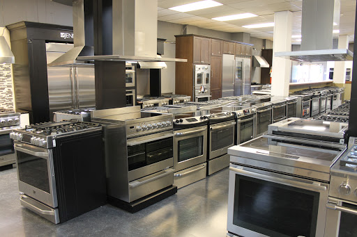 Appliance Store «Albert Lee Appliance», reviews and photos, 1476 Elliott Ave W, Seattle, WA 98119, USA