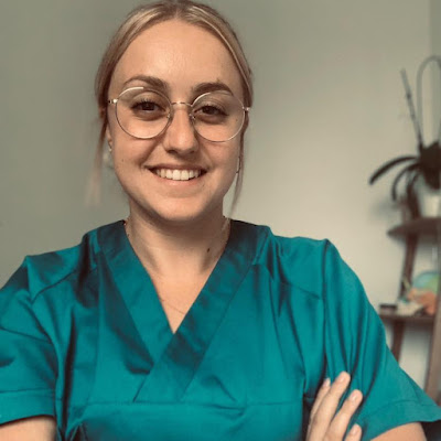 Léa FREZOULS - Ostéopathe D.O Idron à Idron
