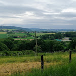 Photo n°2 de l'avis de Willi.r fait le 27/06/2019 à 17:30 sur le  Gutshof Hankenegge à Kalletal