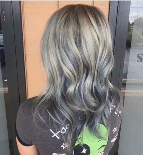 Beauty Salon «Thrive Salon & Spa», reviews and photos, 2076 Marlton Pike East # 2, Cherry Hill, NJ 08003, USA