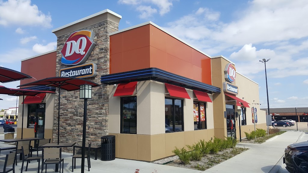 Dairy Queen 75075