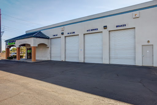 Auto Repair Shop «Honest 1 Auto Care Glendale», reviews and photos, 15420 N 59th Ave, Glendale, AZ 85306, USA