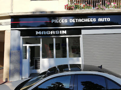 Garage Auto centre Turin à Nice