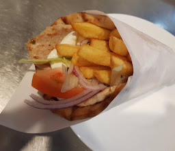 Yammas Tavernaki Greek and Mediterranean Specialities photo