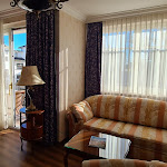 Photo n°4 de l'avis de Iris. fait le 27/10/2021 à 18:50 sur le  SEETELHOTEL Ahlbecker Hof à Heringsdorf