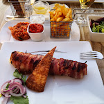 Photo n°2 de l'avis de Philippe.c fait le 23/09/2020 à 18:04 sur le  Milan Jugoslawisches Restaurant à Fehmarn