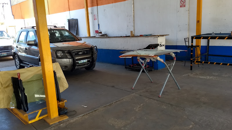 Vitrocar Mexicali