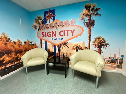 Sign City | Auckland Signwriter