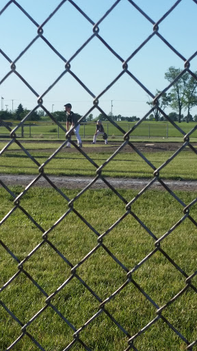 Park «Big Walnut Sports Park», reviews and photos, S Co Rd 250 E, Greencastle, IN 46135, USA