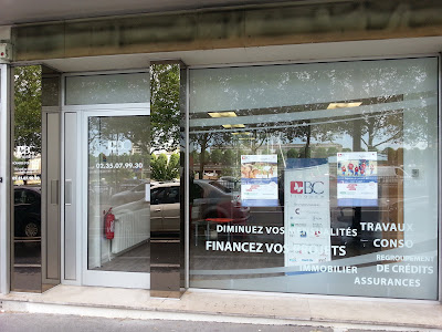 CFC à Rouen