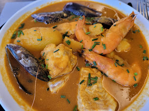 Photo n°45 de Restaurant chez Laurent by Le Malt à Le Lavandou ()