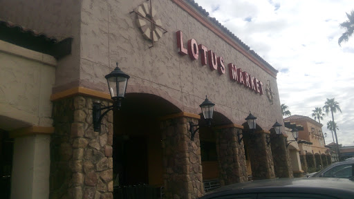 Asian Grocery Store «Lotus Indian Market», reviews and photos, 2043 S Alma School Rd, Mesa, AZ 85210, USA