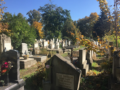 Rákospalotai temető
