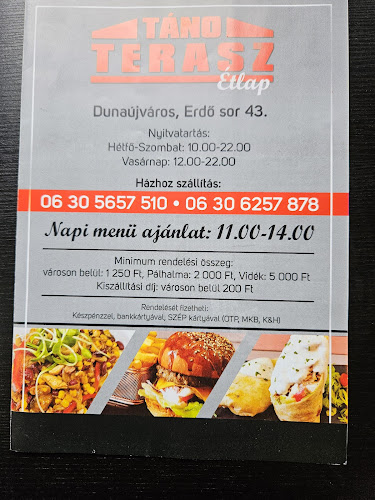 Dunaújváros, erdősor 43, 2400