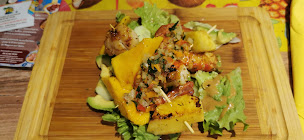 Photo n°25 de OD' LICES DES ILES à Nogent-sur-Seine ()