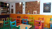 Atmosphère du Restaurant mexicain La Taqueria Toulouse - n°20