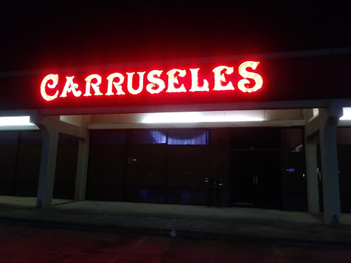 Carruseles Discoteque