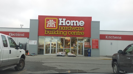 United Lumber Home Hardware Building Centre - Georgetown