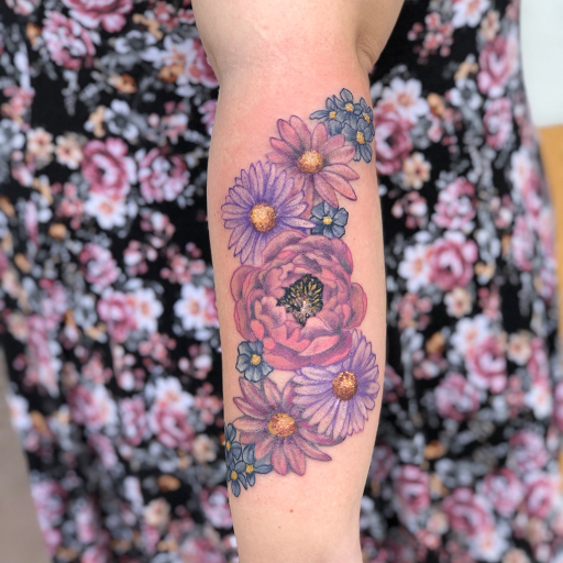 Tattoo Shop «Trinity Tattoo Co Inc», reviews and photos, 193 N US Highway 17-92, Longwood, FL 32750, USA