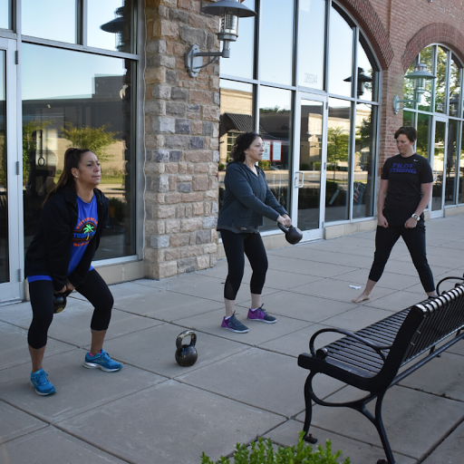 Physical Fitness Program «Arenal Fitness», reviews and photos, 2638 Quarry Lake Dr, Baltimore, MD 21209, USA