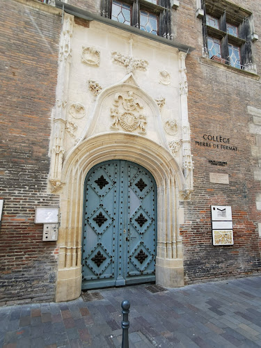 Collège Collège Pierre de Fermat Toulouse