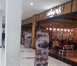 Waroeng Pojok Cafe & Resto photo